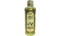 Масло массажное ароматическое Жасмин (Jasmine) 200мл., Shivalik Herbal